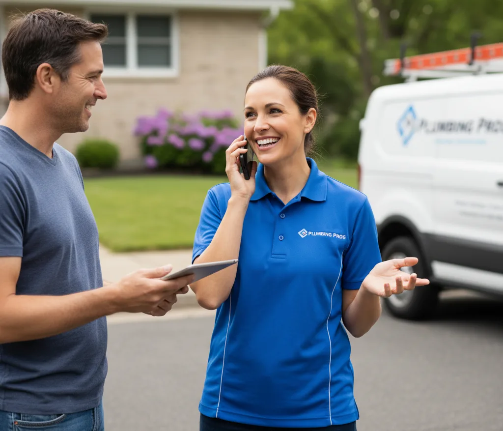 Water Heater Installation in Callahan, FL
